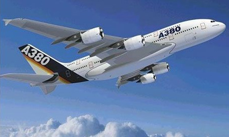 空客斬獲中國百億美元大單 新組裝廠協議有望簽署