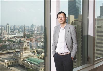 沈南鵬：偉大的公司誕生于純真的愿望