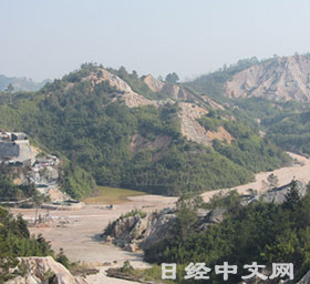 日本稀土進(jìn)口再度依賴中國(guó)