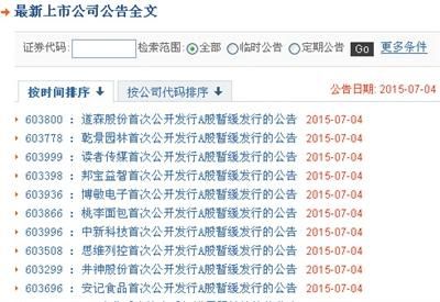 周一見!21家券商1200億救市資金11點前入市