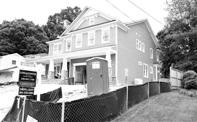 美國樓市顯現(xiàn)復蘇勢頭