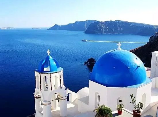 郝倩：希臘欠債不會拖垮全球經濟