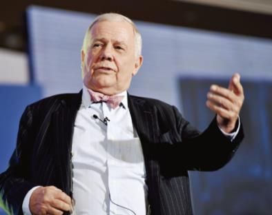 彭琳:大鱷索羅斯在香港都干了啥?