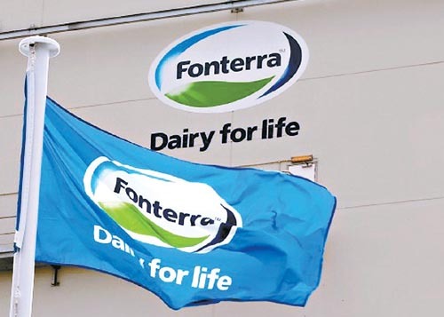 全球乳品價格持續走低 恒天然宣布裁員523人節約2億成本