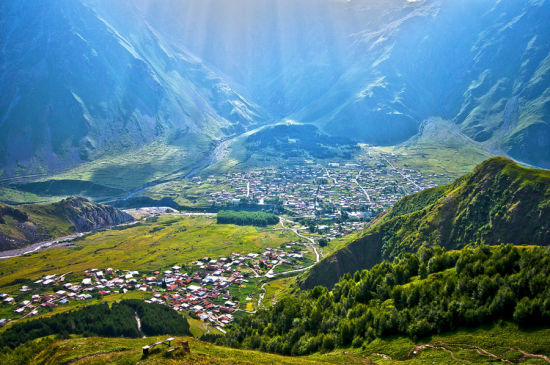 胡鞍鋼:國企將成為一帶一路的主力軍