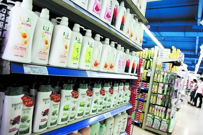 阿里巴巴與聯(lián)合利華簽署合作協(xié)議 助其開發(fā)中國市場