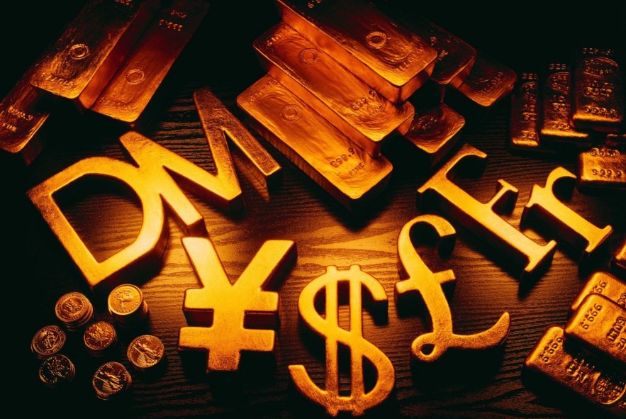 國際金價“閃崩”的背后:最壞時刻或尚未到來