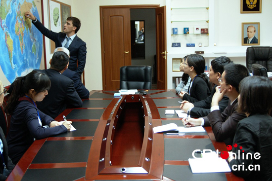 俄媒:俄羅斯挺過(guò)經(jīng)濟(jì)困難期