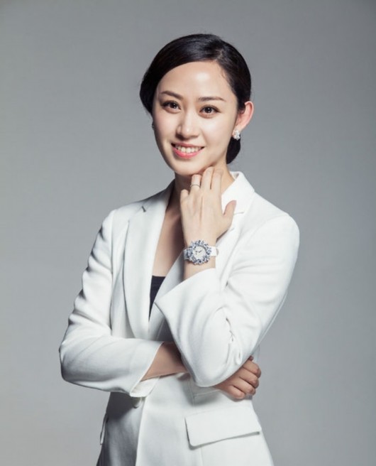 亞洲十大年輕富豪出爐 中國獨占九席