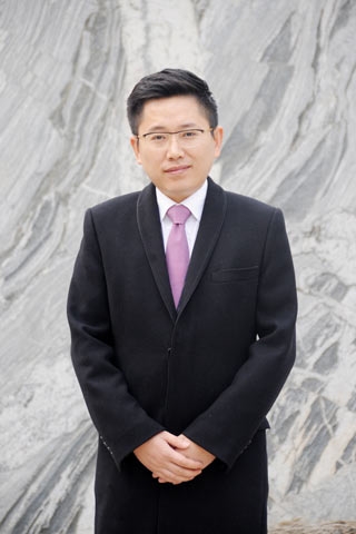 亞洲十大年輕富豪出爐 中國獨占九席