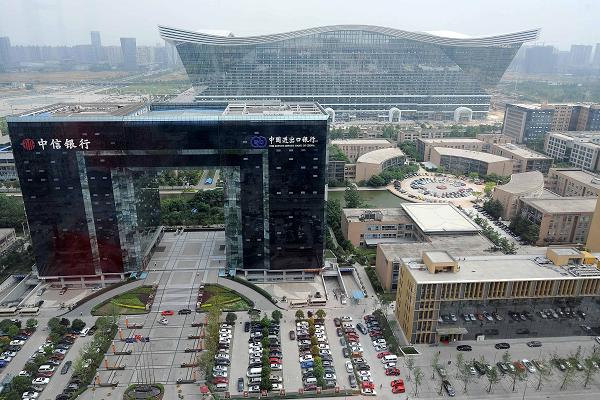 EIU公布“中國十大最快崛起城市”：貴陽排第一