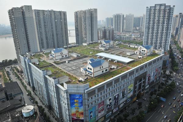 EIU公布“中國十大最快崛起城市”：貴陽排第一