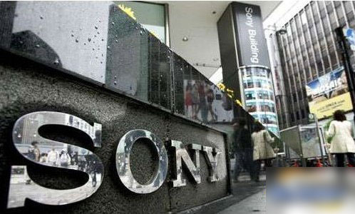 深陷虧損泥潭的索尼，現(xiàn)在正在靠什么“悶聲發(fā)財(cái)”