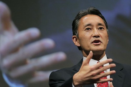 深陷虧損泥潭的索尼，現(xiàn)在正在靠什么“悶聲發(fā)財(cái)”