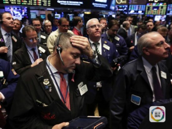 美對沖基金巨頭潛行A股 賬戶遭限