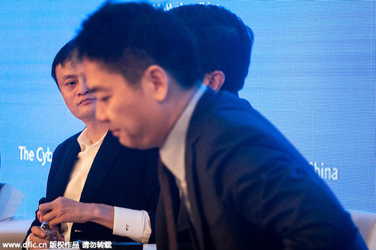 “阿蘇”PK“京輝”：O2O大戰已到“局點”？