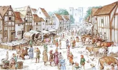 吳曉波：從汴梁城到比薩城到底有多遠(yuǎn)？