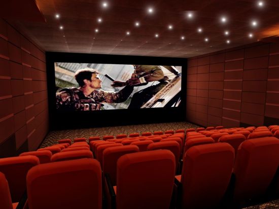 中國電影市場急速擴(kuò)張:“互聯(lián)網(wǎng)+”立汗馬功勞