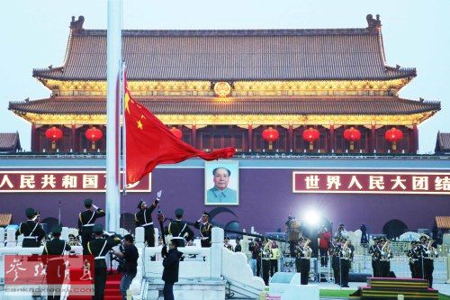 丹麥教授駁斥“中國崩潰論”