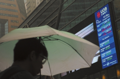 美股三大指數全面上漲 中概股止跌反彈