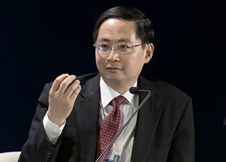 馬駿：雙降可幫助穩定國內外市場預期