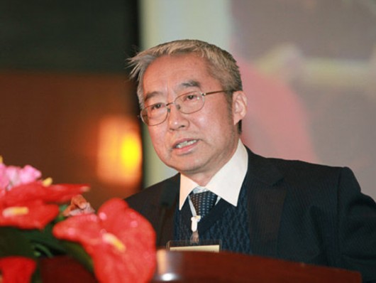 余永定：目前股市動蕩并不涉及系統性危機