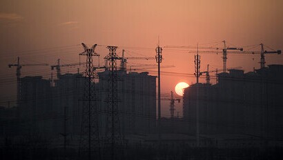 史劍道：中國經濟疲弱對全球影響甚微