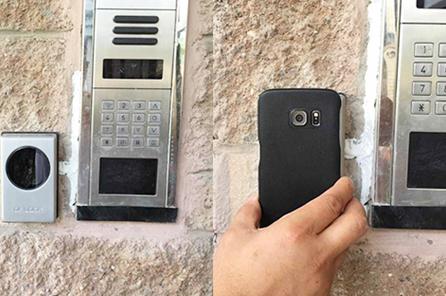 實名認證進社區，O2O從此邁過安全坎