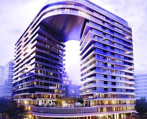 澳價值3.5億公寓數小時售罄