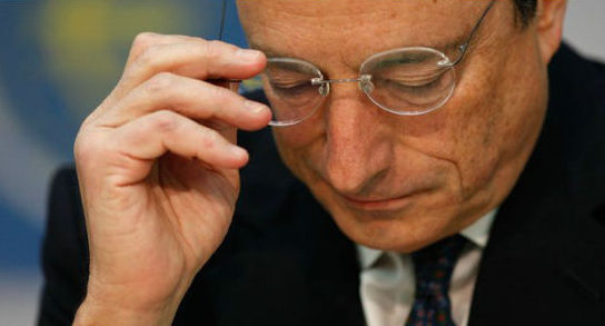 經(jīng)濟(jì)前景黯淡：歐洲央行或延長QE計劃