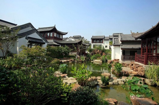 揭秘中國第一豪宅：超級買家才可看房