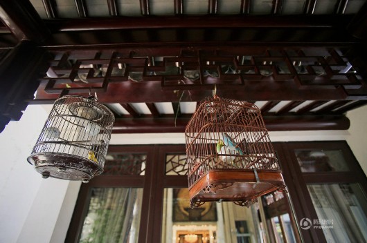 揭秘中國第一豪宅:超級買家才可看房