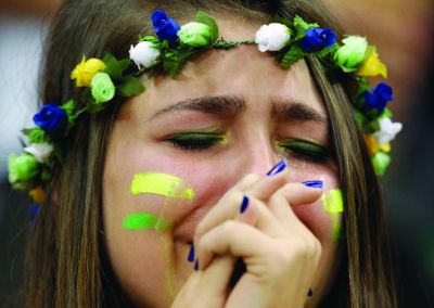 標(biāo)普下調(diào)巴西信用評級至“垃圾級”:資本外逃風(fēng)險加劇