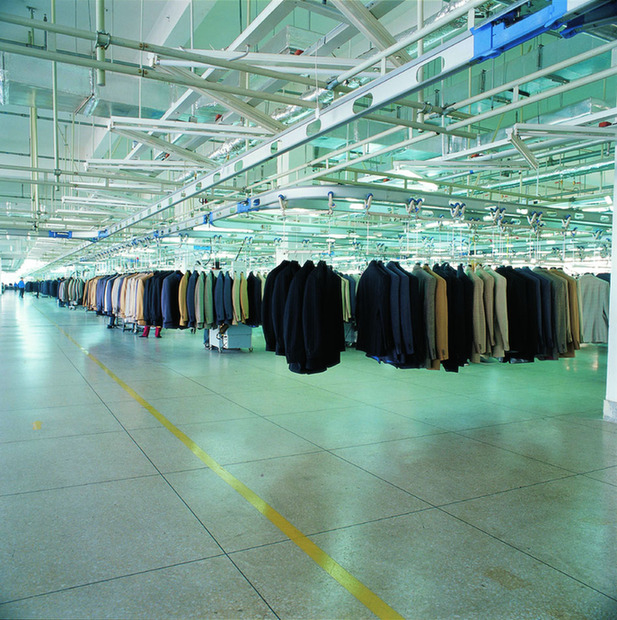 夏季達沃斯聚焦大連普灣新區(qū)建設