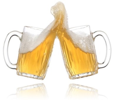 強(qiáng)強(qiáng)聯(lián)合：全球兩大啤酒巨頭醞釀合并