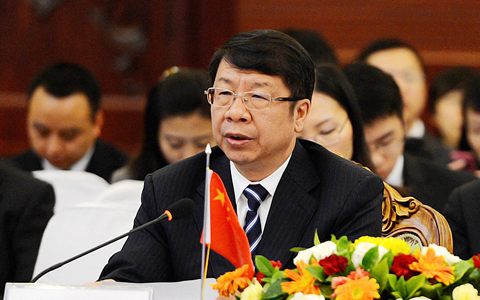 史耀斌：“中國因素”非美聯(lián)儲(chǔ)不加息主要原因