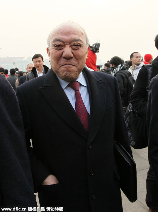 中美企業圓桌會：15位參會中國大佬都是誰？