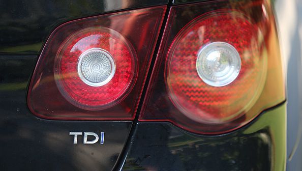 大眾丑聞持續發酵“德國制造”遭抹黑