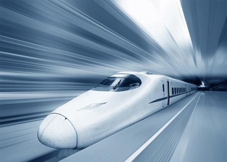 中美企業聯手欲投標美另一高鐵項目令日企擔憂