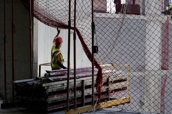 IMF:歐洲必須緊急應對不斷增加的不良貸款