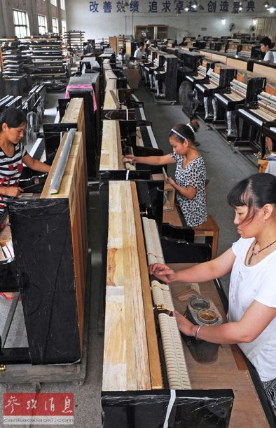 美國音樂學院瞄準中國市場 將在天津建分校