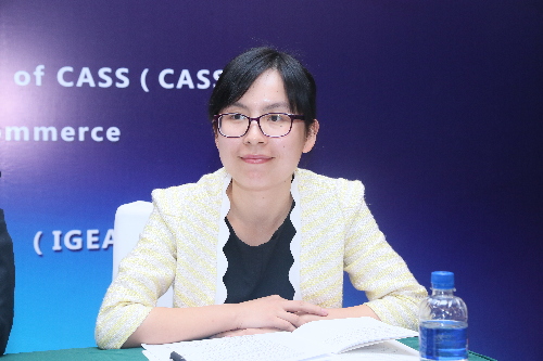 以產(chǎn)業(yè)合作務(wù)實(shí)推進(jìn)中巴經(jīng)濟(jì)走廊建設(shè)