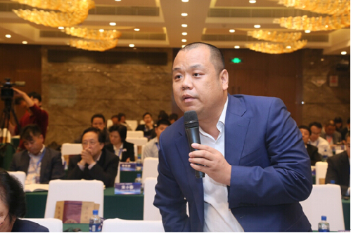 中巴企業家國際研修班搭建平臺服務企業“走出去”