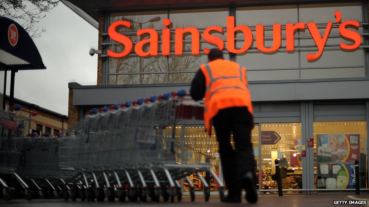 盤點中國人最熟悉的前十大英國企業(yè)