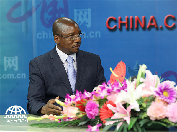 聯(lián)合國糧農(nóng)組織：和中國一道實現(xiàn)新一輪可持續(xù)發(fā)展目標