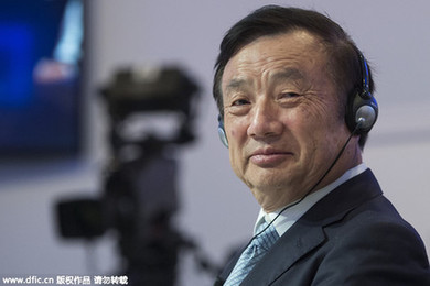 不止李嘉誠，哪些華人企業家也已“瞄上”英國？