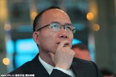 不止李嘉誠，哪些華人企業家也已“瞄上”英國？