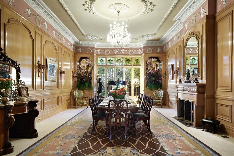 中國買家推倒澳百年豪宅 遭當地居民抗議