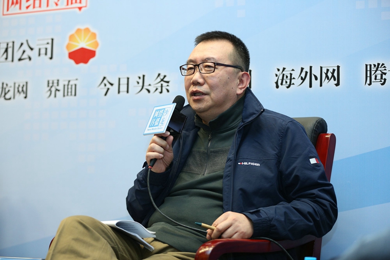 “網絡傳播沙龍”問道優秀微信公眾號的必備基因