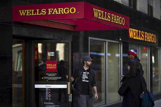 美聯儲擬對8大銀行實施新規 ：限制管理財務方式